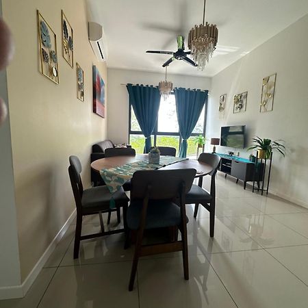 The Clio 2 Residences, Beside Conezion, Beside Ioi City Mall, Opposite Serdang Hospital, Beside Uniteen And Upm, 푸트라자야 외부 사진