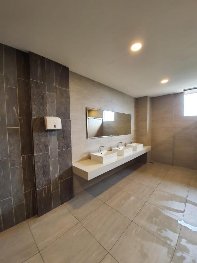 The Clio 2 Residences, Beside Conezion, Beside Ioi City Mall, Opposite Serdang Hospital, Beside Uniteen And Upm, 푸트라자야 외부 사진