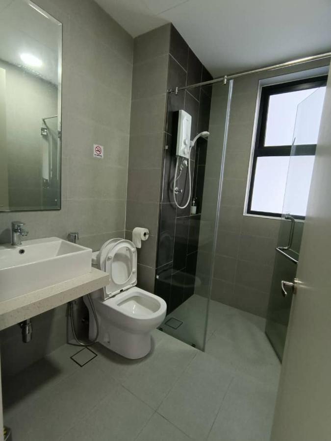 The Clio 2 Residences, Beside Conezion, Beside Ioi City Mall, Opposite Serdang Hospital, Beside Uniteen And Upm, 푸트라자야 외부 사진